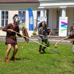 20. Małopolski Piknik Archeologiczny