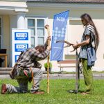 20. Małopolski Piknik Archeologiczny