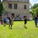 20. Małopolski Piknik Archeologiczny
