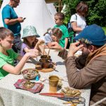 20. Małopolski Piknik Archeologiczny