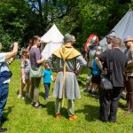 20. Małopolski Piknik Archeologiczny