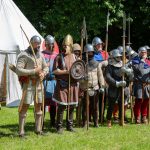 20. Małopolski Piknik Archeologiczny