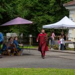 20. Małopolski Piknik Archeologiczny