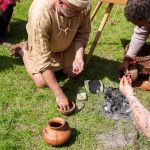 20. Małopolski Piknik Archeologiczny