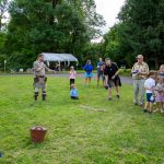 20. Małopolski Piknik Archeologiczny