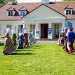 20. Małopolski Piknik Archeologiczny