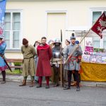 20. Małopolski Piknik Archeologiczny