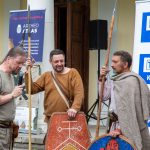 20. Małopolski Piknik Archeologiczny
