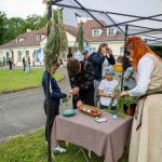 20. Małopolski Piknik Archeologiczny