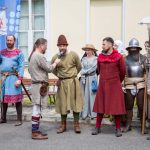 20. Małopolski Piknik Archeologiczny