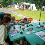 20. Małopolski Piknik Archeologiczny