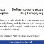Dawny Klasztor
