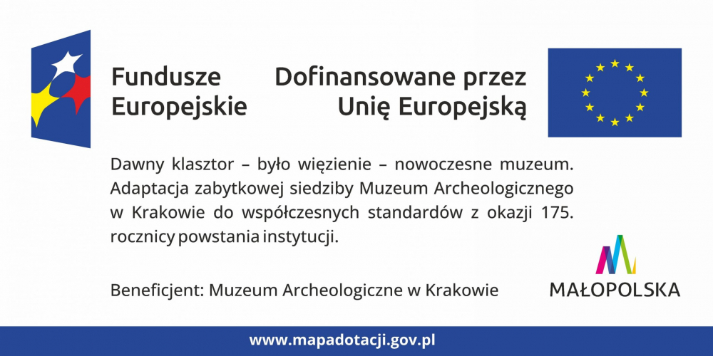 Dawny Klasztor