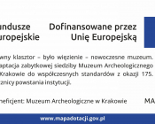 Dawny Klasztor