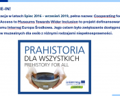 ComeIn - projekt UE