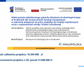 Waloryzacja - projekt UE