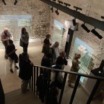 Wizyta studyjna kuratorów nowych wystaw Muzeum Archeologicznego na&nbsp;Zamku Królewskim na&nbsp;Wawelu