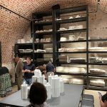 Wizyta studyjna kuratorów nowych wystaw Muzeum Archeologicznego na&nbsp;Zamku Królewskim na&nbsp;Wawelu