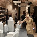 Wizyta studyjna kuratorów nowych wystaw Muzeum Archeologicznego na&nbsp;Zamku Królewskim na&nbsp;Wawelu
