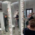 Wizyta studyjna kuratorów nowych wystaw Muzeum Archeologicznego na&nbsp;Zamku Królewskim na&nbsp;Wawelu