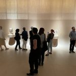 Wizyta studyjna kuratorów nowych wystaw Muzeum Archeologicznego na&nbsp;Zamku Królewskim na&nbsp;Wawelu
