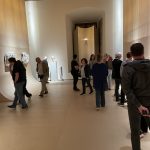 Wizyta studyjna kuratorów nowych wystaw Muzeum Archeologicznego na&nbsp;Zamku Królewskim na&nbsp;Wawelu