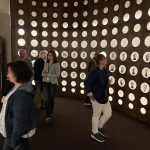 Wizyta studyjna kuratorów nowych wystaw Muzeum Archeologicznego na&nbsp;Zamku Królewskim na&nbsp;Wawelu