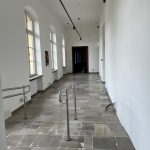 nowe pomieszczenia FEnKIS