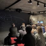 Wycieczka studyjna Wiślica i&nbsp;Nowa Słupia