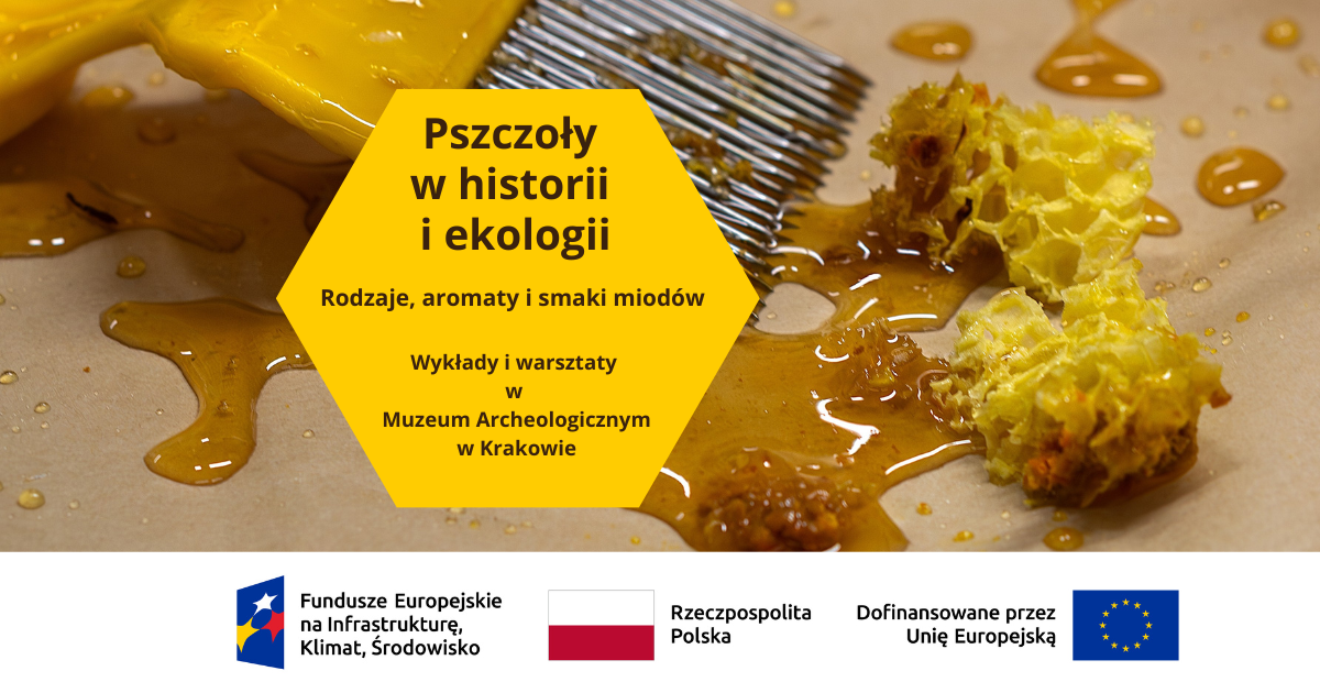 Pszczoły w historii i ekologii