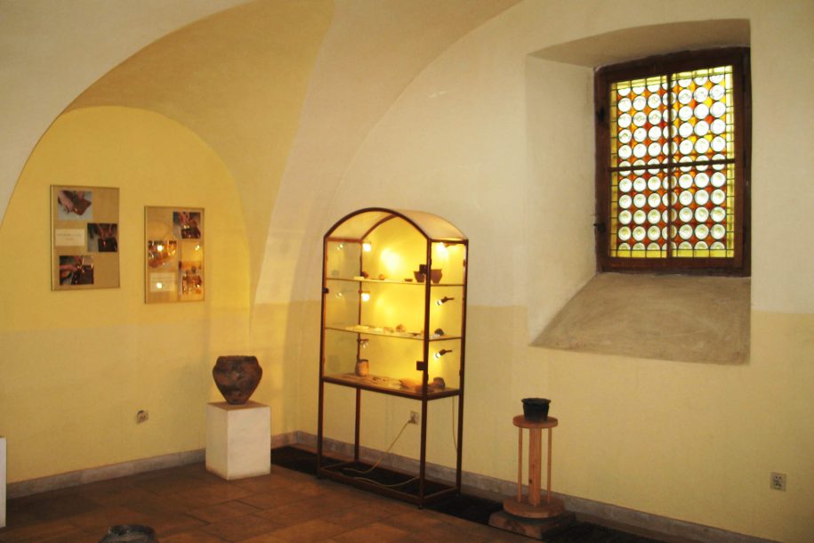 Muzeum Archeologiczne Oddział Nowa Huta Branice
